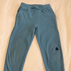 Stio - Kids' Turpin Fleece Pant (10)